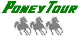 Poney Tour